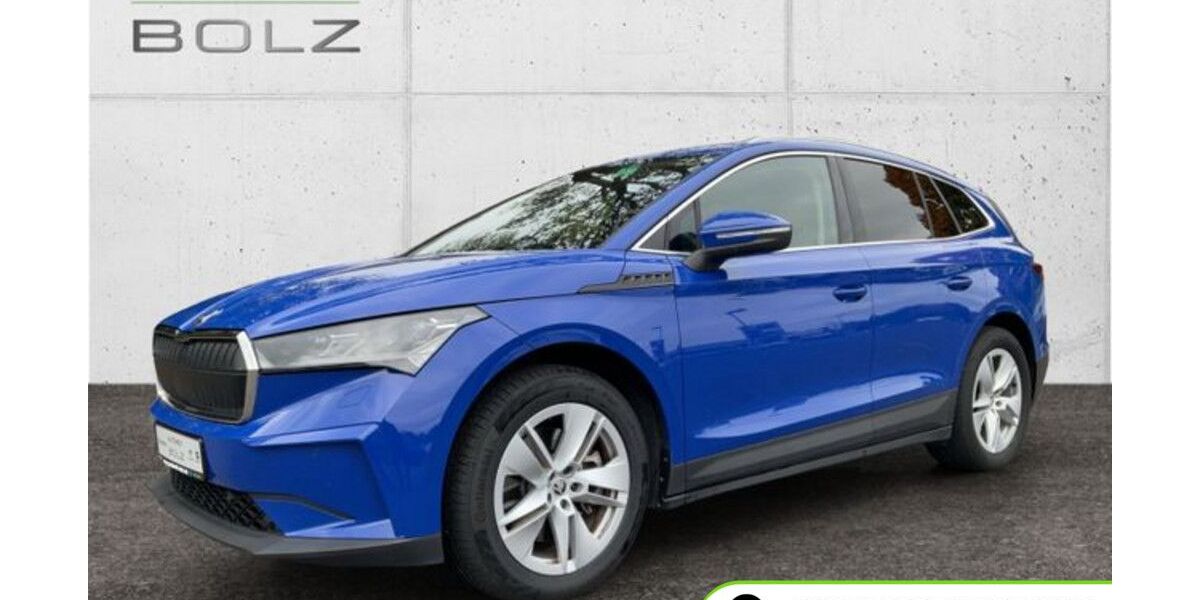 Skoda Enyaq 40.125 km 27.990 &euro; Pulheim-Brauweiler 50259