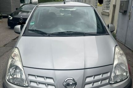Nissan Pixo 118.200 km 2.100 &euro; Bergisch Gladbach 51467