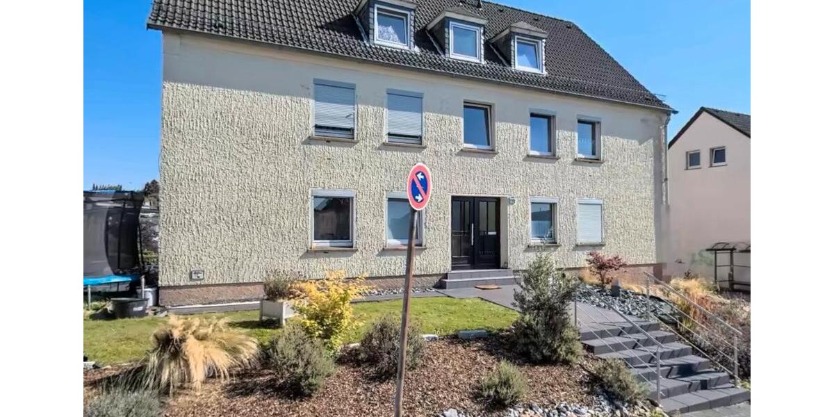 Mehrfamilienhaus, Wohnhaus Radevormwald - 15 Zimmer, 306 m&sup2;, 469.000&euro; | Angebot:27016997