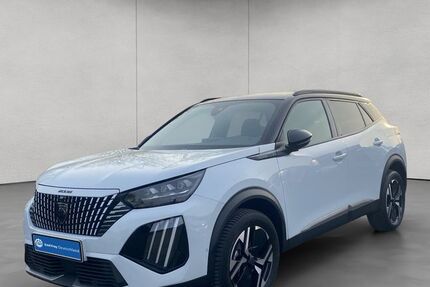 Peugeot 2008 13.816 km 23.450 &euro; Leverkusen 51373