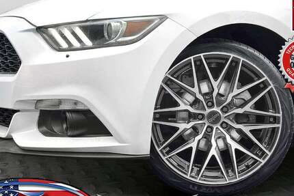 Ford Mustang 164.566 km 19.490 € Düsseldorf 40625