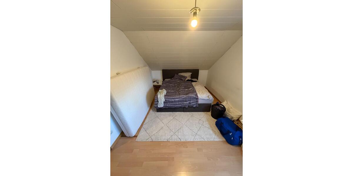 Maisonettenwohnung Dormagen Broich - 3 Zimmer, 75 m&sup2;, 600&euro; | Angebot:24803261