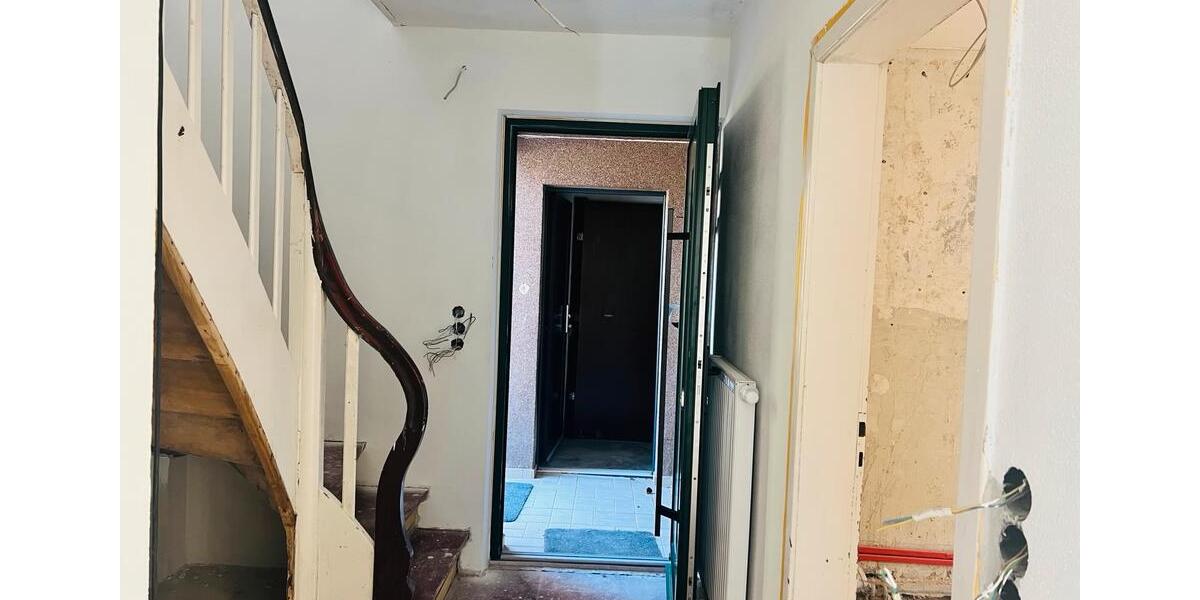 Wohnen, wo andere Urlaub machen – Euer neues Zuhause im Grünen 5 zimmer