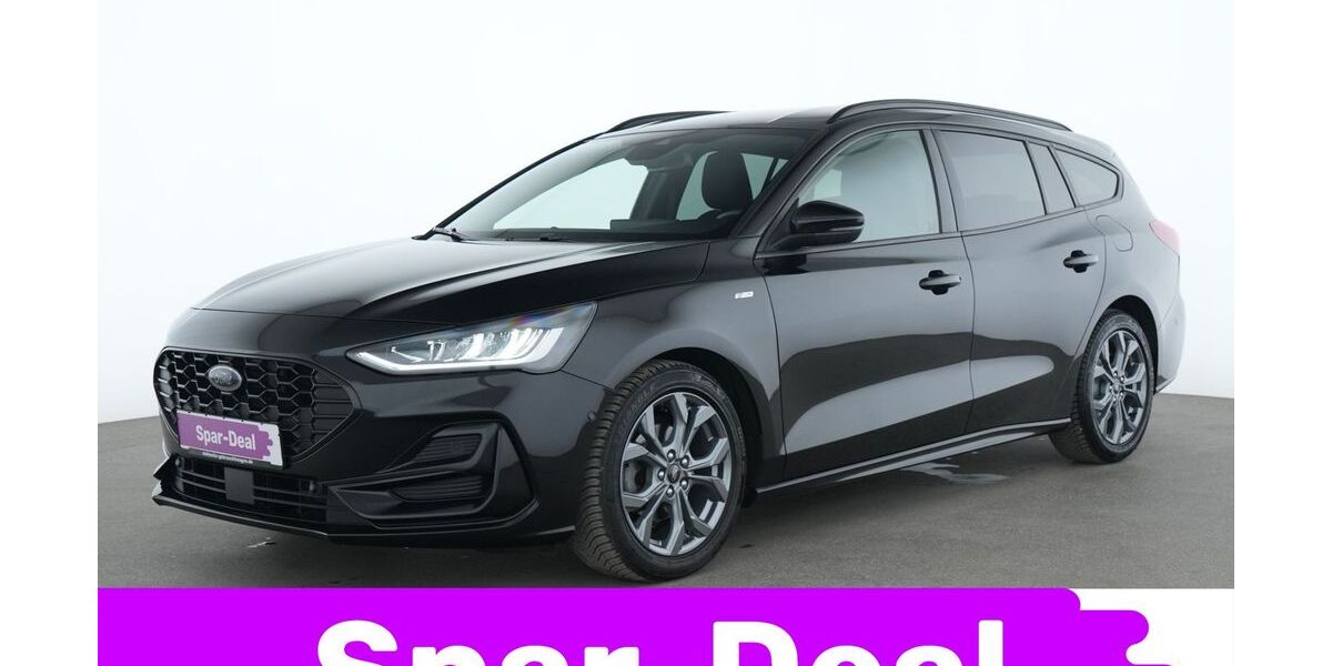 Ford Focus 76.267 km 18.449 &euro; Neuss 41460