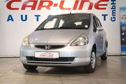 Honda Jazz 262.012 km 2.444 € Ratingen 40880