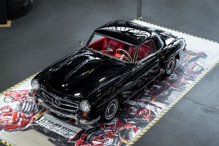 Mercedes-Benz 190 75.000 km 84.890 &euro; Köln 50829