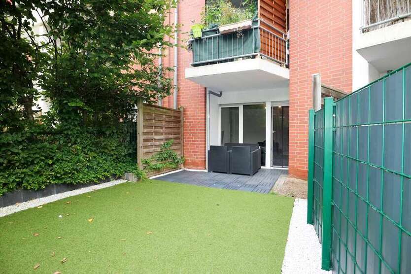 Wohnung zum Kaufen in Neuss 215.000 € 56.66 m²