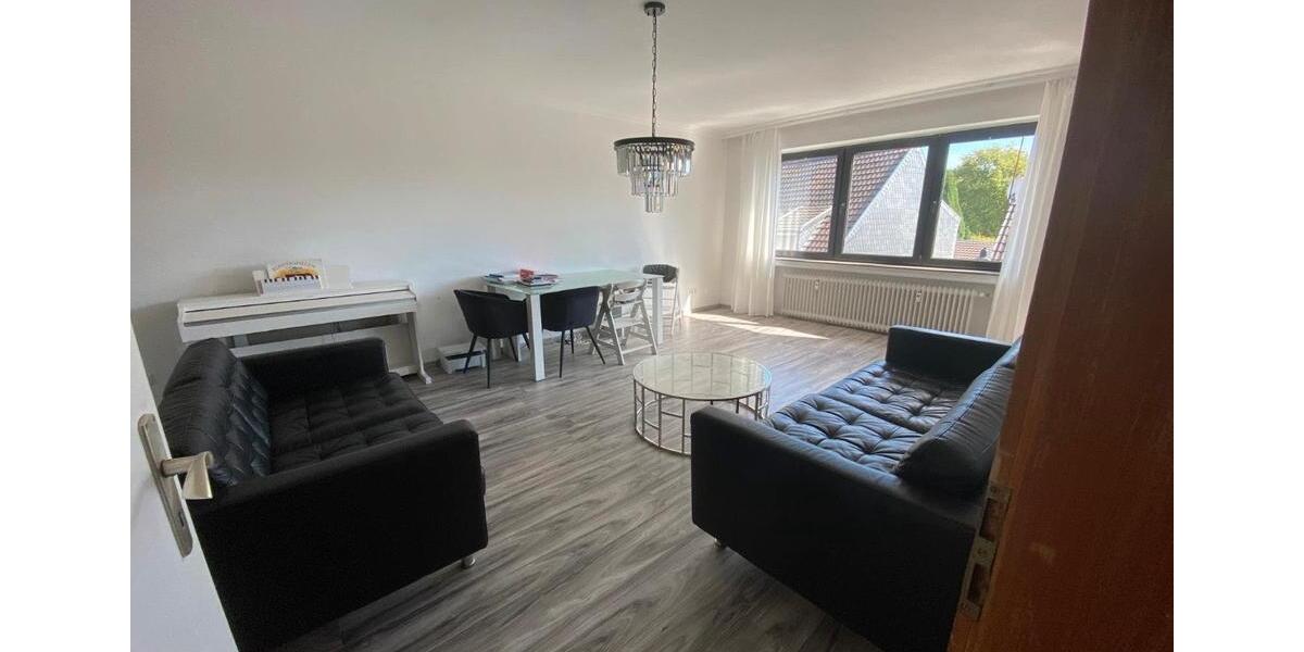 Wohnung 3-Zimmer Stommeln Pulheim 3 zimmer