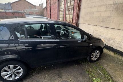 Opel Corsa 123.000 km 4.500 &euro; Remscheid 42859