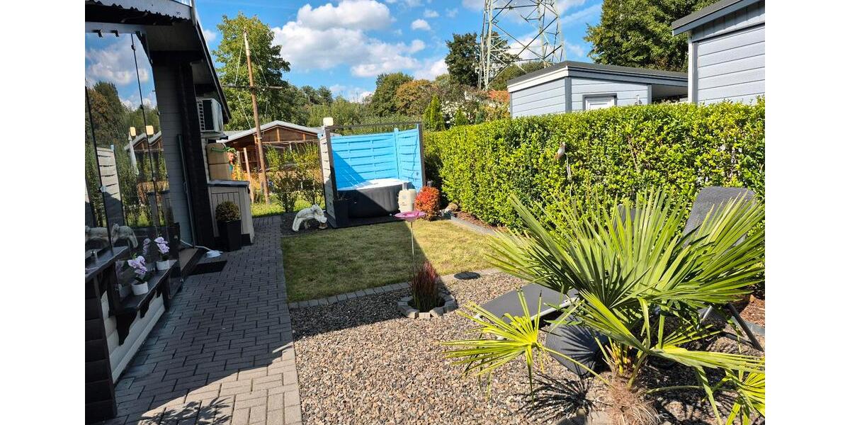 Bungalow Hattingen Niederbonsfeld - 3 Zimmer, 76 m&sup2;, 99.990&euro; | Angebot:27618124