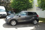 Opel Mokka 1.4 INNOVATION NAVI XENON orig.61.020 km! 61.020 km 11.704 &euro; Köln 50858