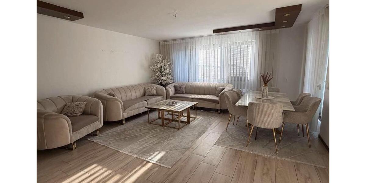 Etagenwohnung Bergisch Gladbach Paffrath - 3 Zimmer, 95 m&sup2;, 1.795&euro; | Angebot:24862675