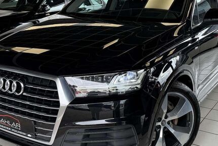 Audi Q7 149.990 km 33.999 &euro; pulheim 50259
