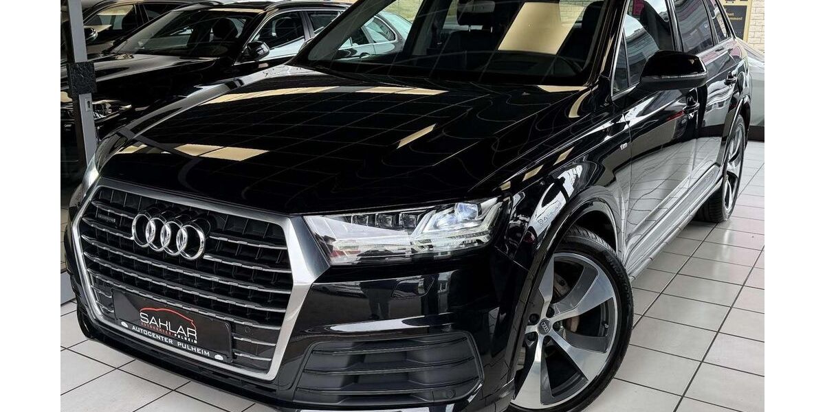 Audi Q7 149.990 km 33.999 &euro; pulheim 50259
