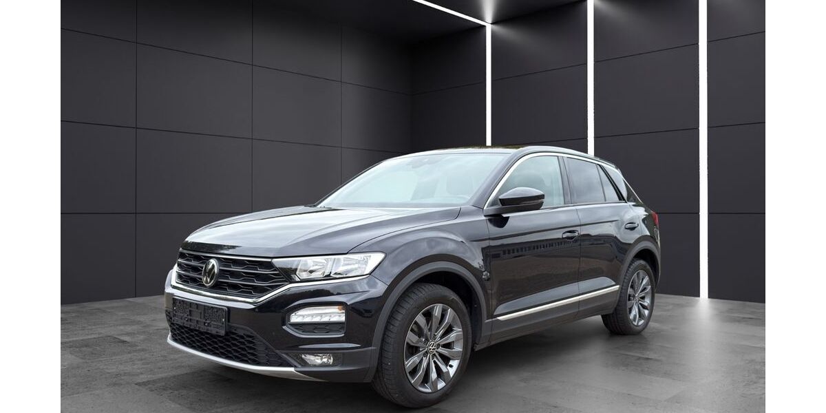 VW T-Roc 68.555 km 21.990 € Hückeswagen 42499