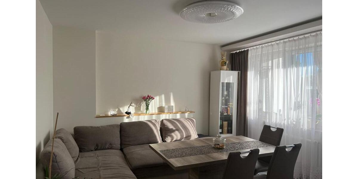 Etagenwohnung Heiligenhaus - 2 Zimmer, 48 m&sup2;, 169.000&euro; | Angebot:24784173