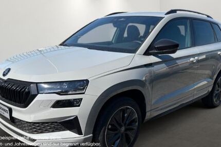 Skoda Karoq 4.999 km 39.900 &euro; Mettmann 40822