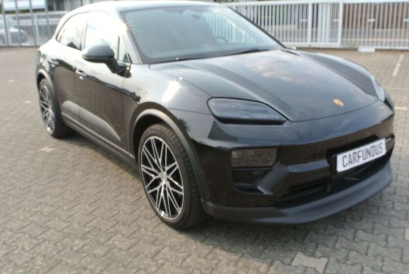 Macan