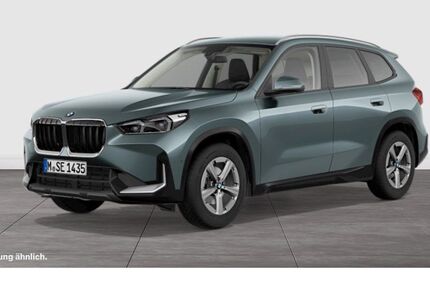 BMW X1 30.327 km 32.970 &euro; Mettmann 40822