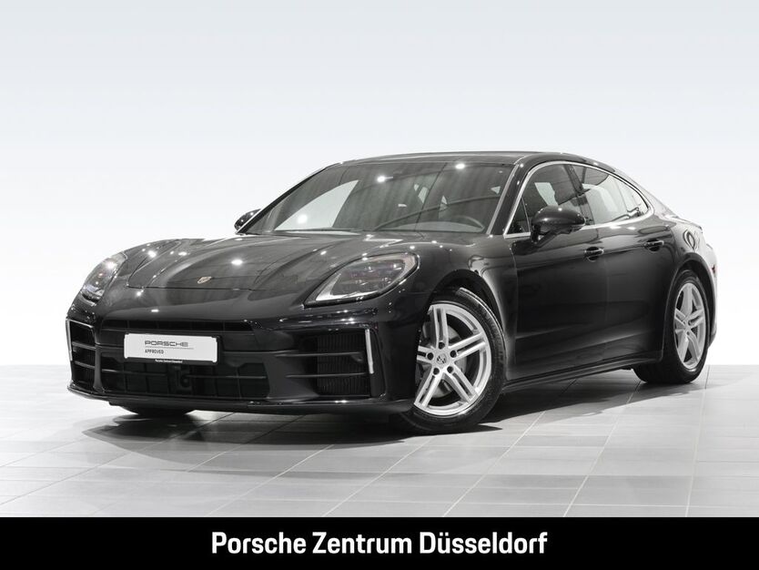 Panamera
