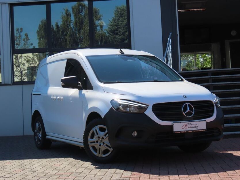 Mercedes-Benz Citan 97.882 km 13.900 € Neuss 41469