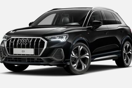 Audi Q3 21.887 km 56.950 € Wermelskirchen 42929