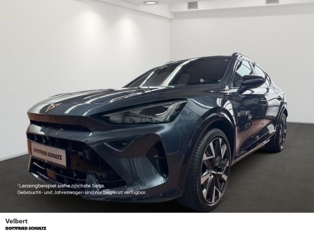 Cupra Formentor 26.057 km 44.440 € Velbert 42553