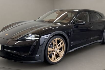 Porsche Taycan 15.058 km 79.500 € Köln 50823