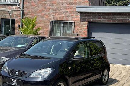 Seat Mii 134.000 km 6.950 € Solingen 42651