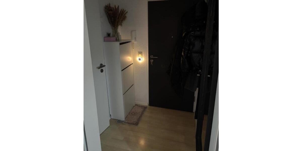 Etagenwohnung Solingen Ohligs - 1 Zimmer, 41 m&sup2;, 385&euro; | Angebot:24508807