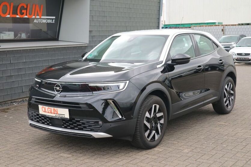 Mokka