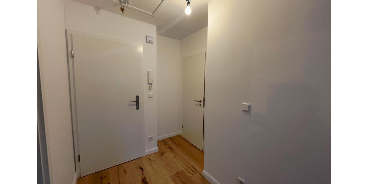 Etagenwohnung Düsseldorf Niederkassel - 3 Zimmer, 66 m&sup2;, 1.300&euro; | Angebot:24002364