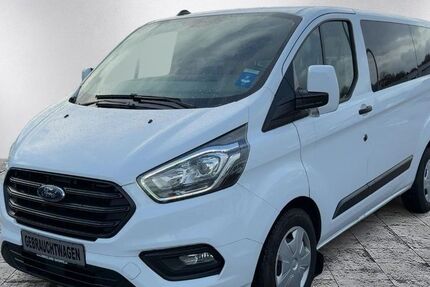 Ford Transit Custom 19.900 km 32.990 &euro; Wipperfuerth 51688