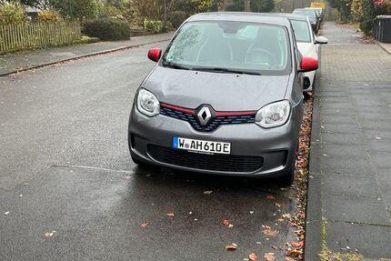 Renault Twingo 24.000 km 11.000 &euro; Wuppertal 42279