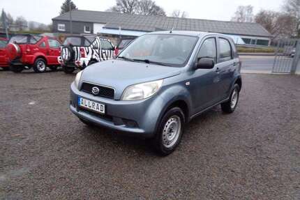 Daihatsu Terios