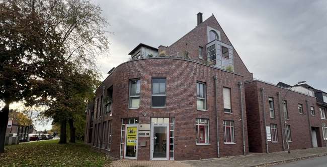 Einzelhandel in Neuss 1.495 € 130 m² zimmer