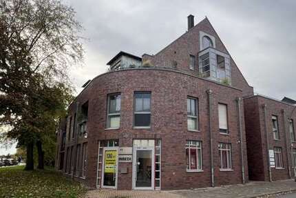 Gewerbeobjekt Neuss Gnadental - 1.495&euro; | Angebot:23477922