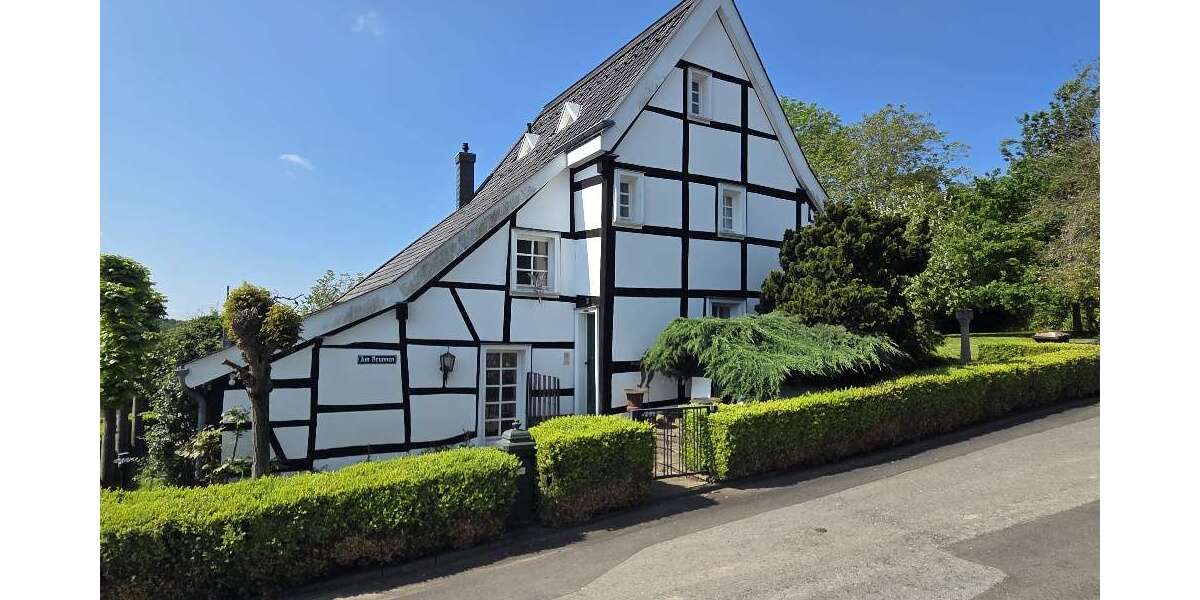 Einfamilienhaus Odenthal - 5 Zimmer, 193 m&sup2;, 985.000&euro; | Angebot:27017835