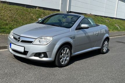 Opel Tigra 78.010 km 3.700 € Halver 58553