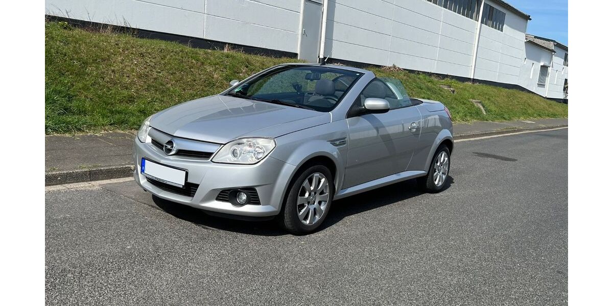 Opel Tigra 78.010 km 3.700 € Halver 58553