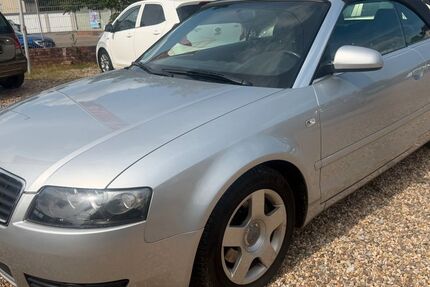 Audi A4 124.700 km 4.950 &euro; Leverkusen 51371