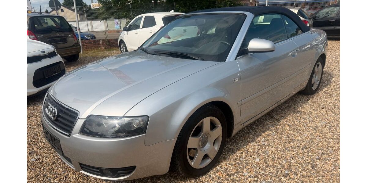 Audi A4 124.700 km 4.950 &euro; Leverkusen 51371