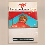mgk - Lost Americana Tour