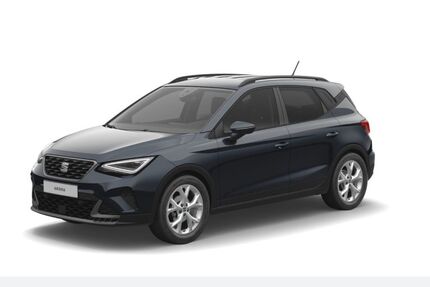 Seat Arona 20.709 km 24.621 &euro; Remscheid 42897