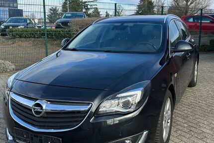 Opel Insignia 183.000 km 4.900 &euro; Ratingen 40880