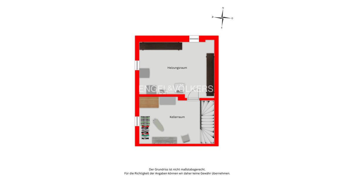 Doppelhaushälfte Hilden Kalstert - 5 Zimmer, 131 m&sup2;, 550.000&euro; | Angebot:24544140