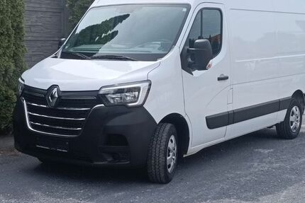 Renault Master 50.360 km 21.300 € Hilden 40721