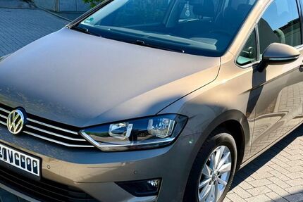 VW Golf Sportsvan 64.200 km 12.500 &euro; Solingen 42655