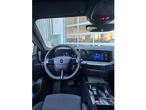 Opel Astra GS KAM SHZ LHZ CARPLAY ANDROID AUTO 6.500 km 34.990 &euro; HAAN 42781