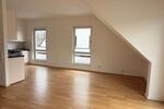 Dachgeschoßwohnung Leverkusen Schlebusch - 2 Zimmer, 70 m&sup2;, 890&euro; | Angebot:25710787